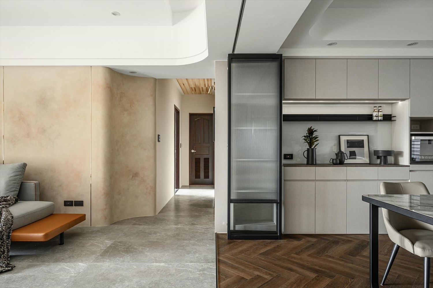 【新手裝修攻略系列】常見的8個客廳設計地雷，你踩中了哪幾個？